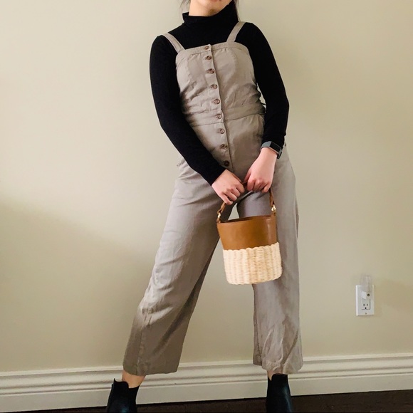 Japna Jumpsuit - Picture 3 of 6